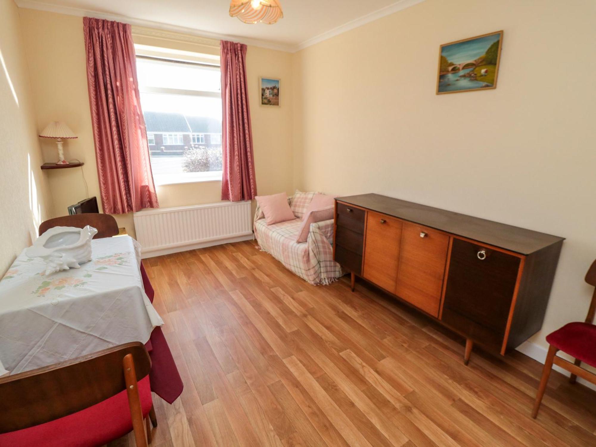 21 Sycamore Avenue Filey Exterior foto